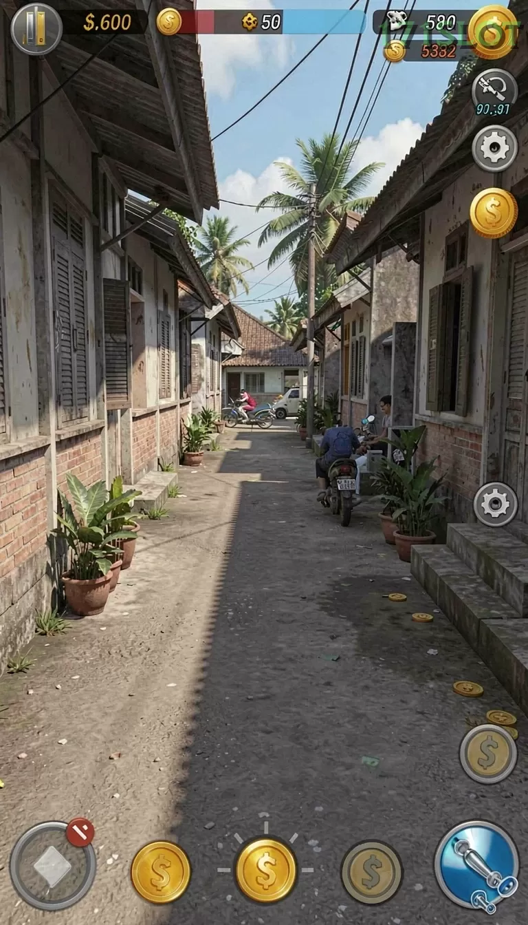 Screenshot Mu777 nomor 1