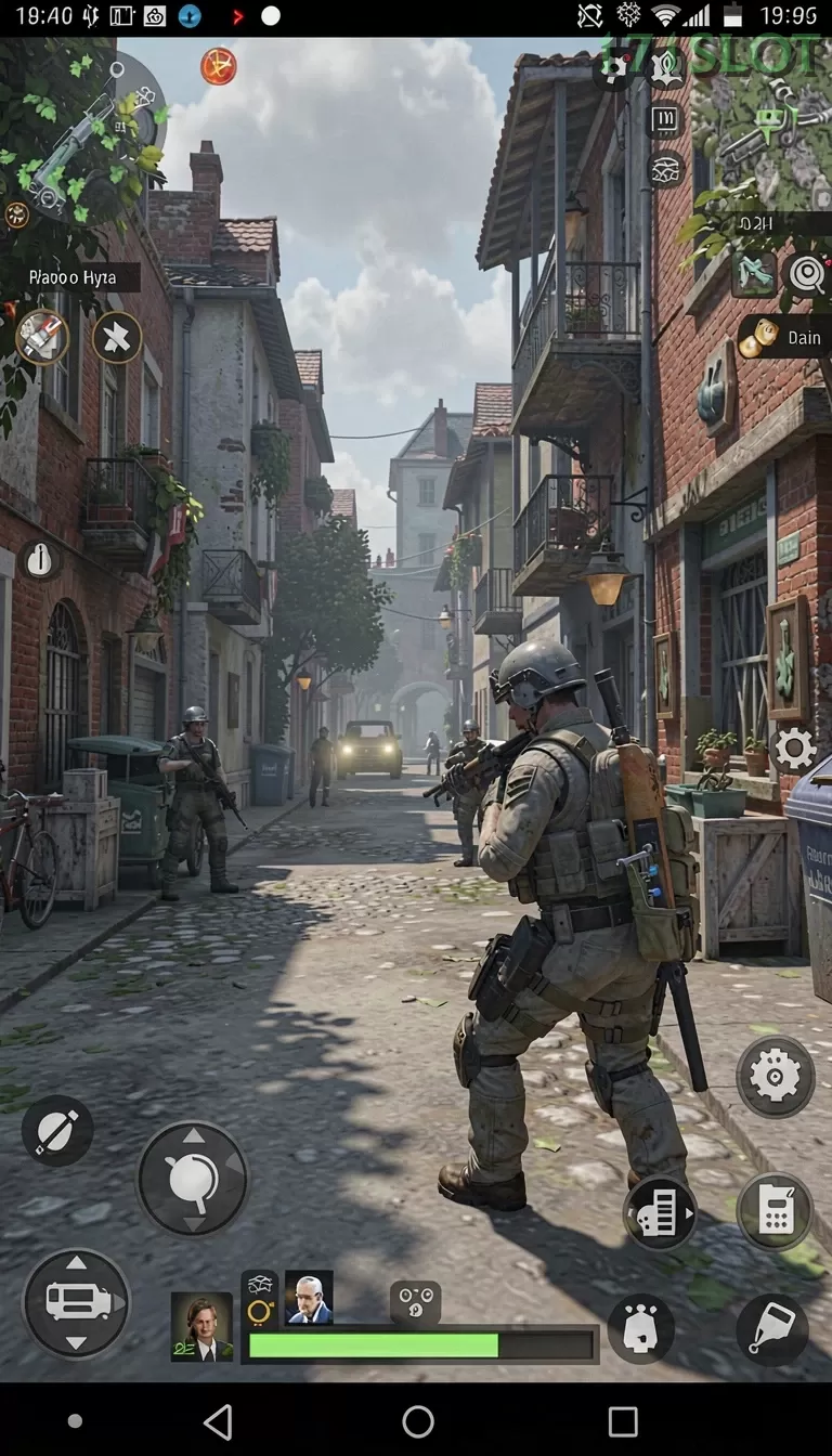 Screenshot Contests nomor 2