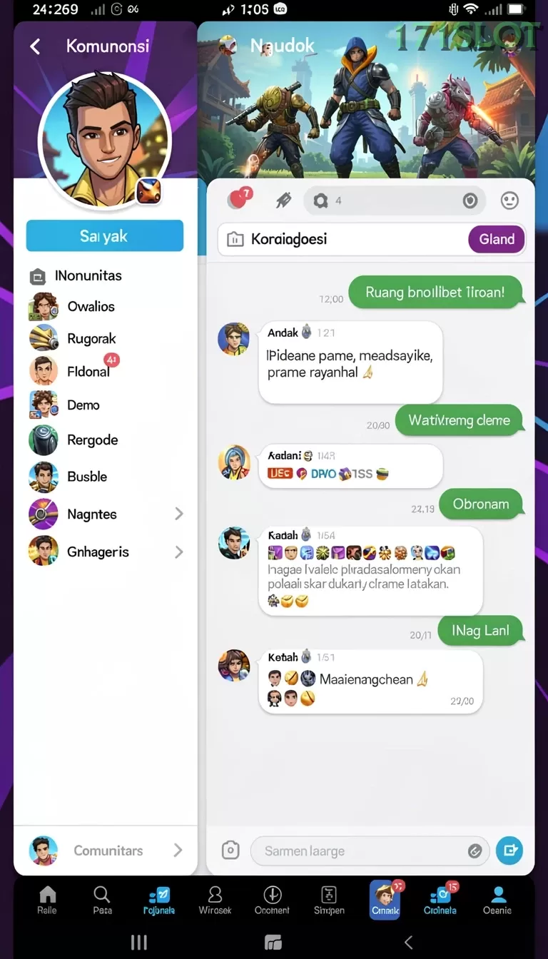 Screenshot Hometogel nomor 1