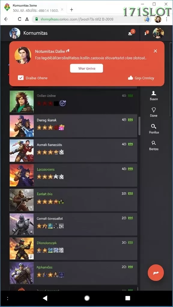 Screenshot Nikmat777 nomor 2